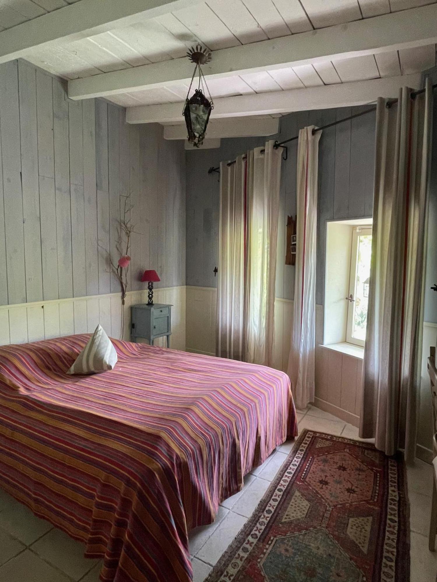 Mas Suejol Vila Anduze Exterior foto